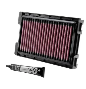 K&N Ilmasuodatin CBR250RR 11-13 kuva
