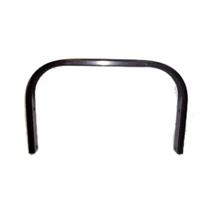 Sno-X Takapuskuri Polaris kuva