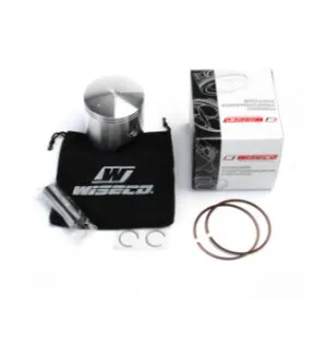 Wiseco piston SKI DOO(ROTAX) SS25 84     2736CD kuva