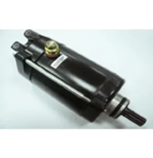 Bronco Starttimoottori Honda Rincon 650.680 kuva