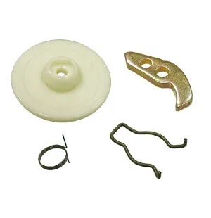 Sno-X Klacksats startapparat Polaris image