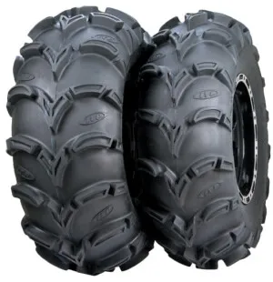 ITP Däck Mud Lite XL 25x10.00-12 6-Ply image