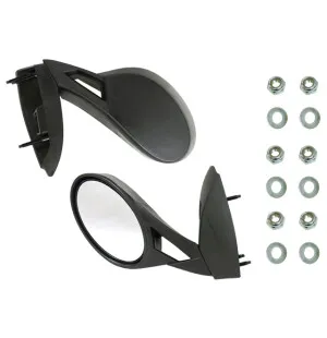 Sno-X Backspeglar Polaris image