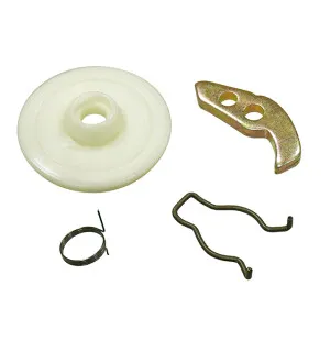 Sno-X Klacksats startapparat Arctic Cat image