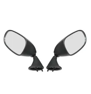 Sno-X Backspeglar Yamaha image