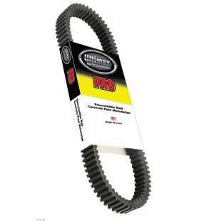 Ultimax Pro 138-4432 variaattorihihna kuva
