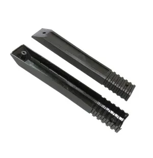 Sno-X Plastprofiler för stötfångare 92-733 image