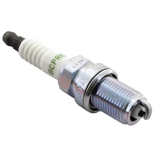 NGK sparkplug BCPR6E kuva