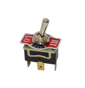 Sno-X Katkaisija High-Off-Low kuva