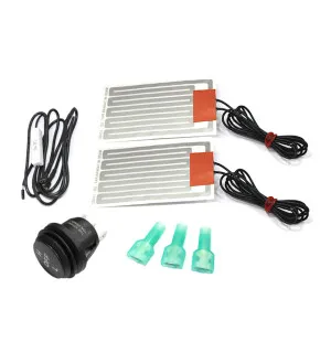 Sno-X Kahvanlämmitinsarja 20W kuva