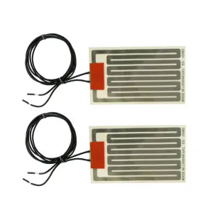 Sno-X Kädensijanlämmitin 20W/puoli kuva