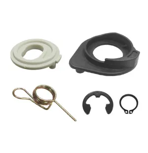 Sno-X Klacksats startapparat Rotax image