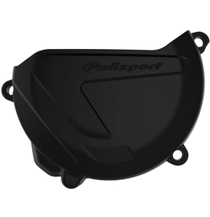 Polisport Clutch Cover Protection - YZ250 04-.. BLACK (7) kuva