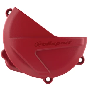 Polisport Clutch Cover Protection - CRF250R 18-24 CRF250RX 19-.. (7) kuva