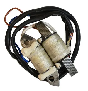 Cdi Elec. Charge Coil Yamaha Enduro 2 Cyl. kuva