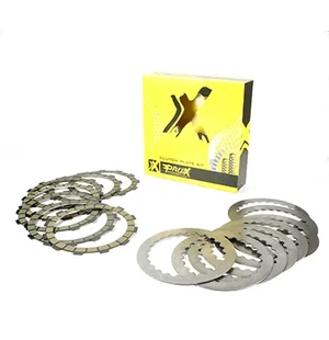 ProX Complete Clutch Plate Set KTM250/350SX-F '19 + FC250/350 '19 kuva
