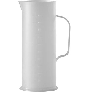 Polisport Oil Beaker 1000cc/0.26 gallons (12) image