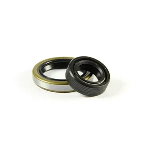 Prox Crank Seal Set KTM50SX '13-23 + Husqvarna TC50 '17-23 kuva