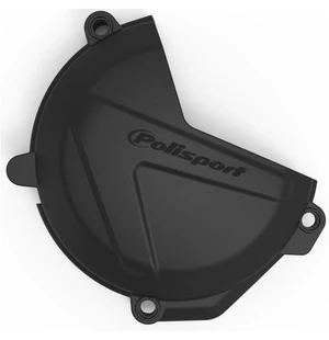 Polisport Clutch Cover Protection - SX250/350F 16-22 FC 250/350 16-22 (10) kuva