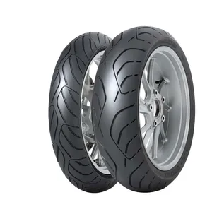 Dunlop Sportmax Roadsmart 3 120/70ZR17 (58W) SP TL Fr. (High speed stability) kuva