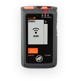 Mammut Barryvox S image