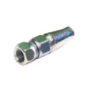 Seafirst Hose coupling 1/4 x PF 1/4 Push type image