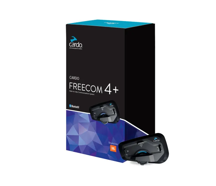FRC4 Product with Package kuva