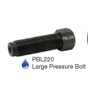 RK Chain Tool large pressure bolt kuva