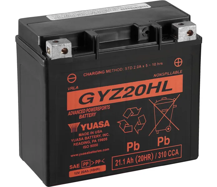 GYZ20HL kuva