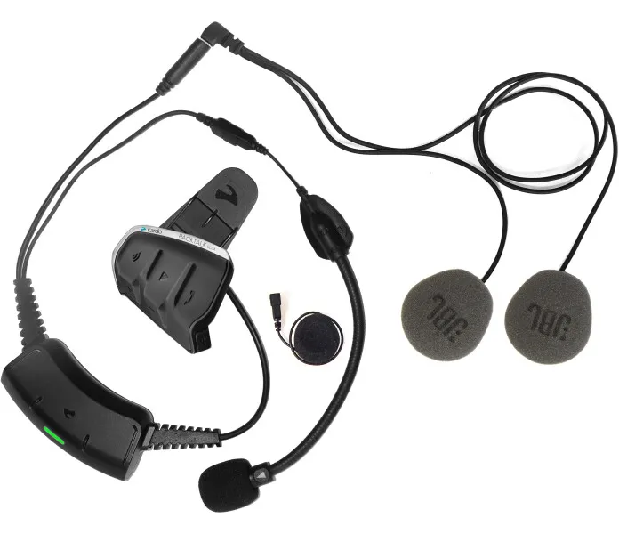 Packtalk Slim Product and Accessories kuva
