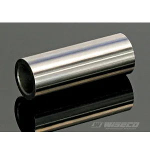 Wiseco Wrist Pin 23.00x57.15mm Chromed kuva