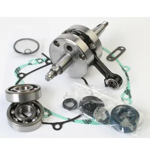 Wiseco Crankshaft Assembly KX60 '86-03 + RM60 '03 kuva