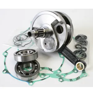 Wiseco Crankshaft Assembly Yamaha YZ450F '03-05 kuva