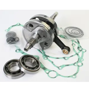 Wiseco Crankshaft Assembly Yamaha WR250F '03-12 kuva