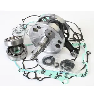 Wiseco Crankshaft Assembly Suzuki RMZ450 '05-07 kuva
