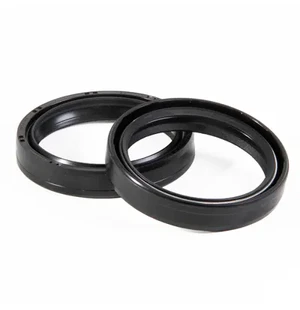 ProX Dustcap Set RM-Z450 '15-17 + CRF250R '15-23 -SHOWA- kuva