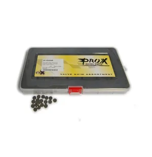 ProX Valve Shim 9.48 x 1.325 mm. (5 pcs.) kuva