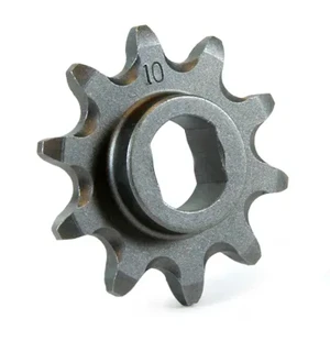 ProX Front Sprocket KTM50SX '01-08 -10T- kuva
