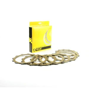 ProX Friction Plate Set WR450F '16-18 + YZ450FX '16-19 kuva