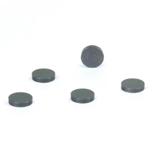 ProX Valve Shim KTM 10.00 x 2.275 mm. (5 pcs.) kuva