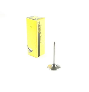 ProX Titanium Intake Valve CRF450R '17- + CRF450RX '17- kuva