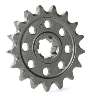 ProX Front Sprocket TM80/85 '90-22 -17T- kuva