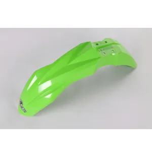 UFO Etulokasuoja KX250F 17-.. KX450F 16-.. Vihreä 026 kuva