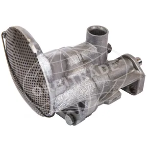Orbitrade oil pump kuva