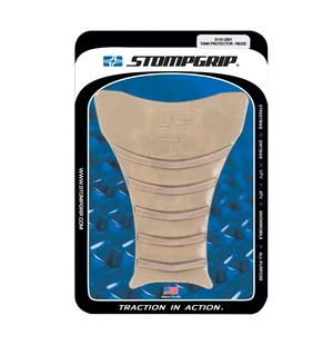 Stompgrip Tank Protector -Ridge : Clear kuva