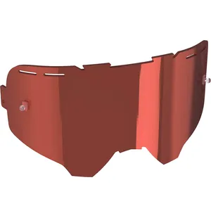 Leatt (ei saatavana Suomessa) Linssi Enduro JW Rose Ultracontrast 32% kuva