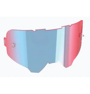 Leatt (ei saatavana Suomessa) Lens SNX Iriz Blue UltraContrast 26% kuva