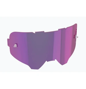 Leatt (ei saatavana Suomessa) Lens SNX Iriz Red 26% kuva