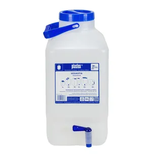 Plastex Vesiastia 10L Avos./Painohana kuva
