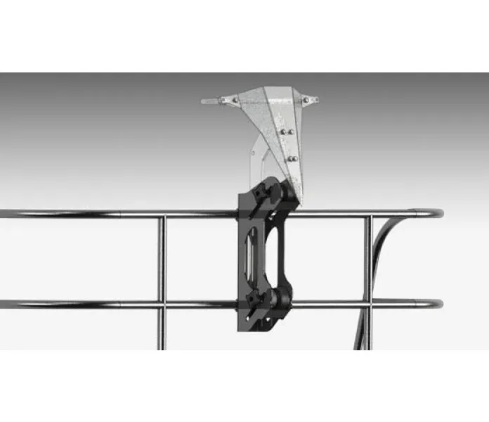 MANBRACKET kuva